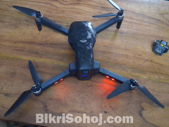 Professional Drone camera